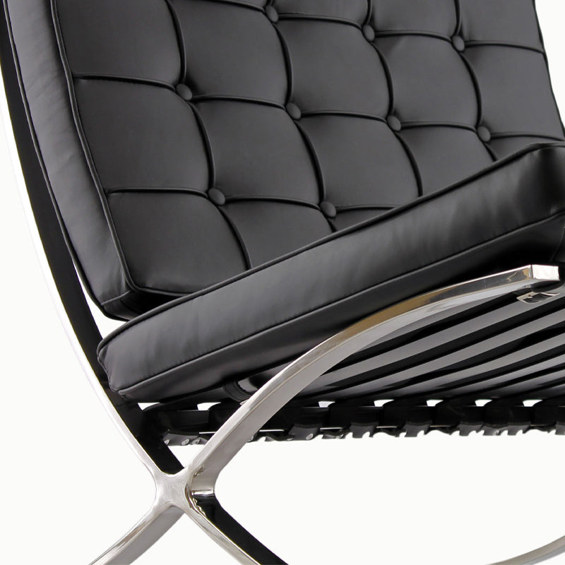 Sillón Barcelona Eco Cuero
